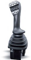 Palanca de Mando o "JOYSTICK"